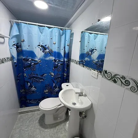 Hermoso Estudio En Edificio Frente Al Mar *