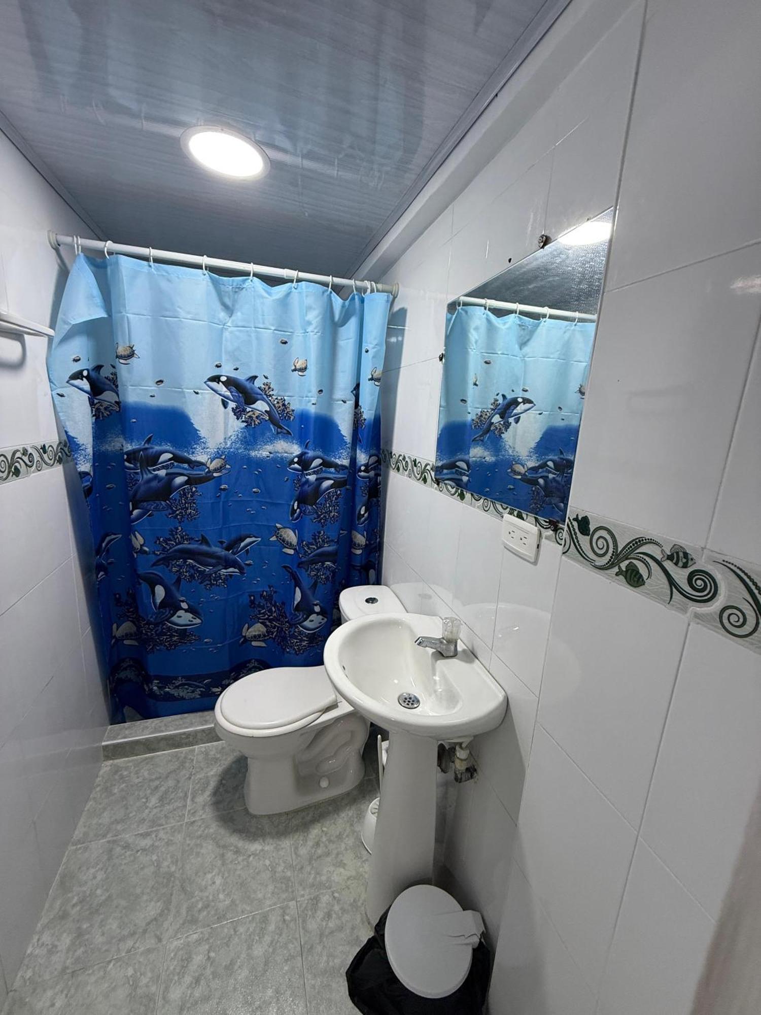 Hermoso Estudio En Edificio Frente Al Mar *