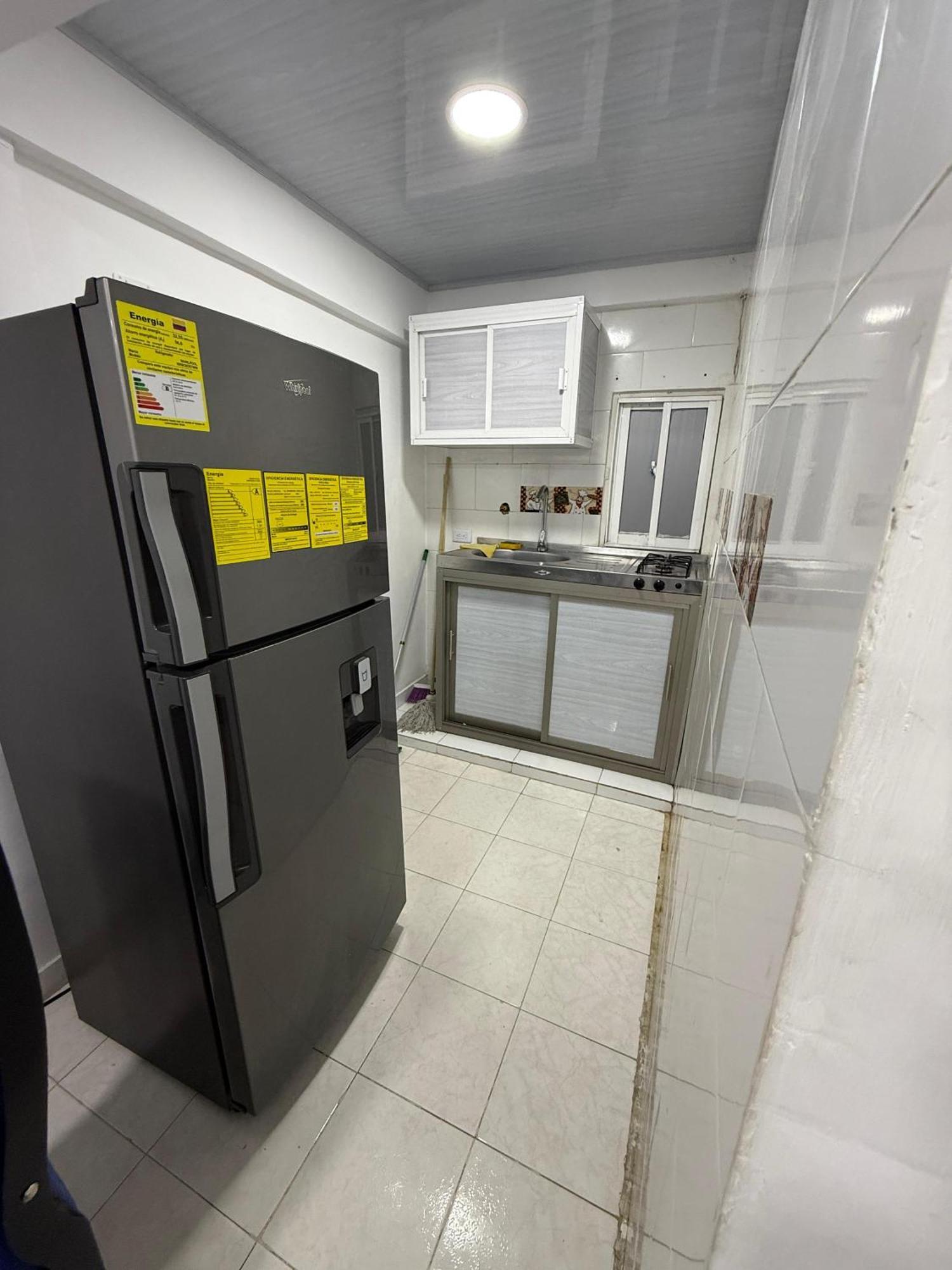 Apartment Hermoso Estudio En Edificio Frente Al Mar Cartagena