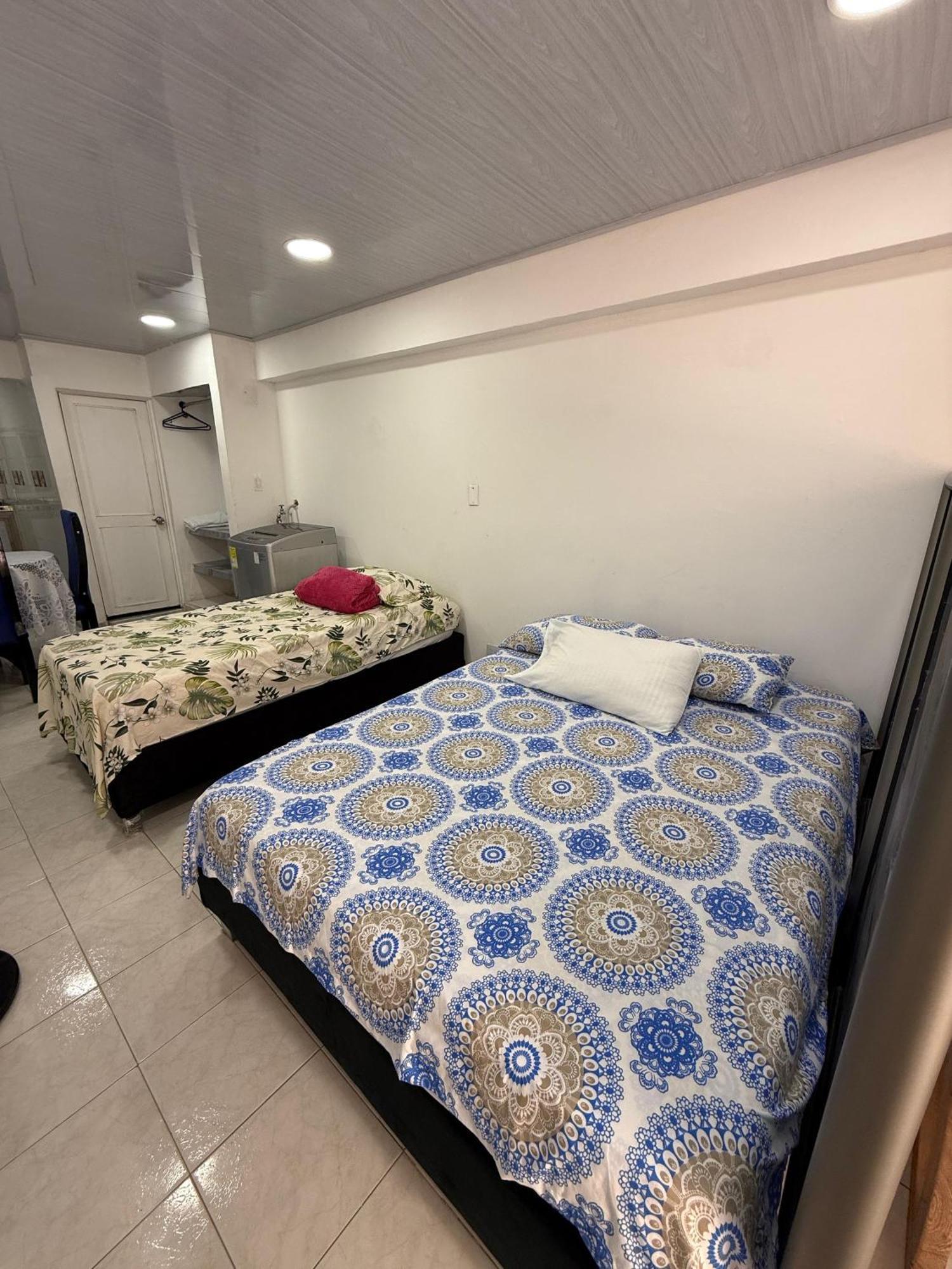 Hermoso Estudio En Edificio Frente Al Mar Apartment