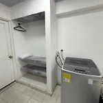 Hermoso estudio en Cartagena edificio frente al mar