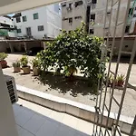 Hermoso estudio en Cartagena edificio frente al mar